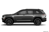 JEEP GRAND CHEROKEE 4XE  2025