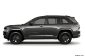 JEEP GRAND CHEROKEE 4XE  2025