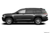 JEEP GRAND CHEROKEE L  2025