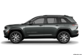 JEEP GRAND CHEROKEE  2025