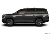 2025 JEEP GRAND WAGONEER