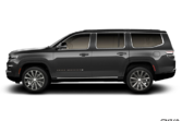 2025 JEEP GRAND WAGONEER
