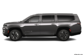 2025 JEEP WAGONEER L