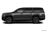 2025 JEEP WAGONEER