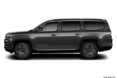 2025 JEEP WAGONEER
