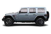 2025 JEEP WRANGLER 4XE