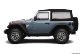 JEEP WRANGLER  2025