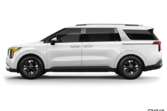 2025 kia Carnival HEV