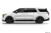 2025 kia Carnival
