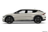 kia EV6  2025