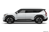 2025 kia EV9