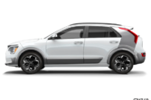 2025 kia Niro EV
