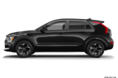 2025 kia Niro EV