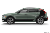 2025 kia Niro HEV