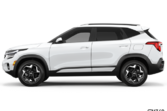 2025 kia Seltos