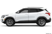 2025 kia Seltos