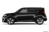 kia Soul  2025