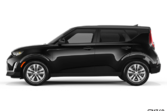 2025 kia Soul