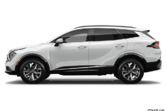 2025 KIA Sportage HEV