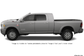 2025 RAM 3500