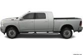 2025 RAM 3500