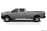 2025 RAM 3500