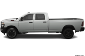 2025 RAM 3500