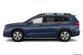 2025 SUBARU ASCENT