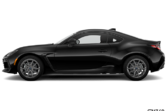 2025 SUBARU BRZ