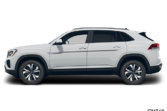 2025 VOLKSWAGEN Atlas Cross Sport