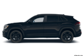 2025 VOLKSWAGEN Atlas Cross Sport