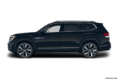 VOLKSWAGEN ATLAS  2025