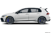 2025 VOLKSWAGEN GOLF R