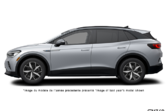 VOLKSWAGEN ID.4  2025