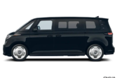 VOLKSWAGEN ID. Buzz  2025