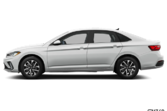 2025 VOLKSWAGEN JETTA