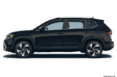 VOLKSWAGEN TAOS  2025