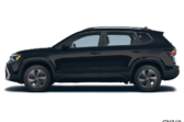 2025 VOLKSWAGEN TAOS