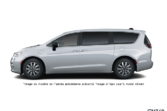2026 CHRYSLER PACIFICA HYBRID