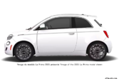 FIAT 500e  2026