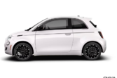 FIAT 500e  2026