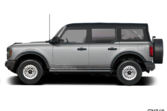 2026 FORD Bronco 4 doors