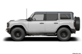 2026 FORD Bronco 4 doors