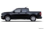 2026 FORD Maverick Hybrid