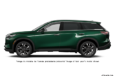 2026 INFINITI QX60