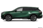2026 INFINITI QX60