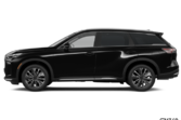 2026 INFINITI QX60