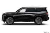 2026 INFINITI QX80