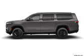 JEEP Grand Wagoneer L  2026