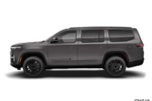 2026 JEEP Grand Wagoneer
